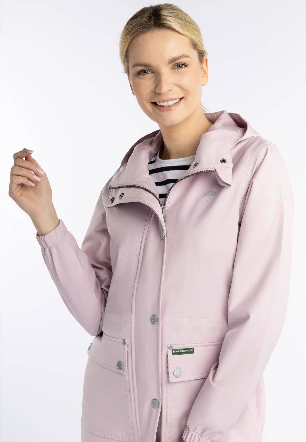Schmuddelwedda Schmuddelwedda Regenjacke Fabrikpreis