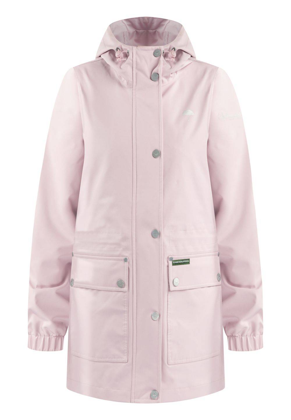 Schmuddelwedda Schmuddelwedda Regenjacke Fabrikpreis