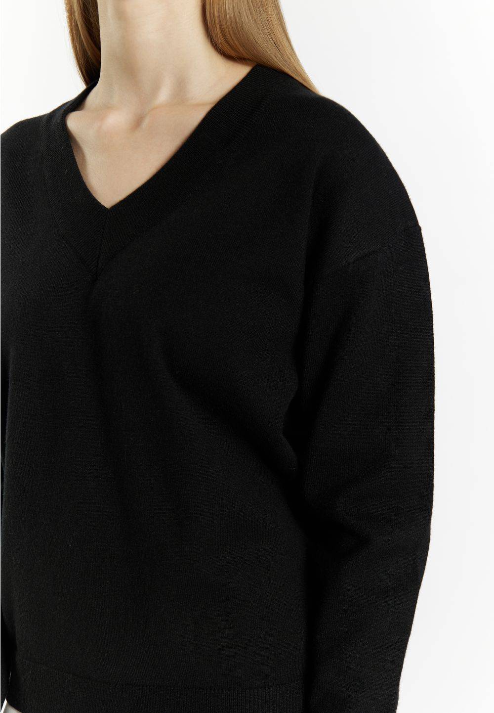Schmuddelwedda DreiMaster Klassik Strickpullover Rabatt