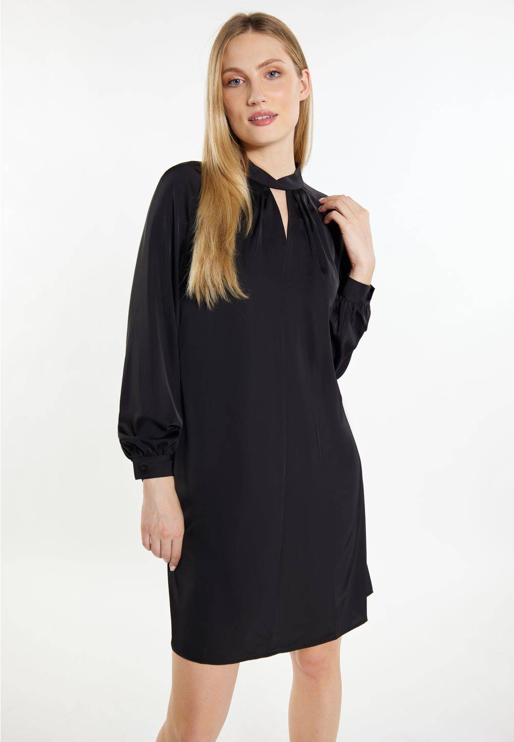 Schmuddelwedda DreiMaster Klassik Kleid Günstig kaufen
