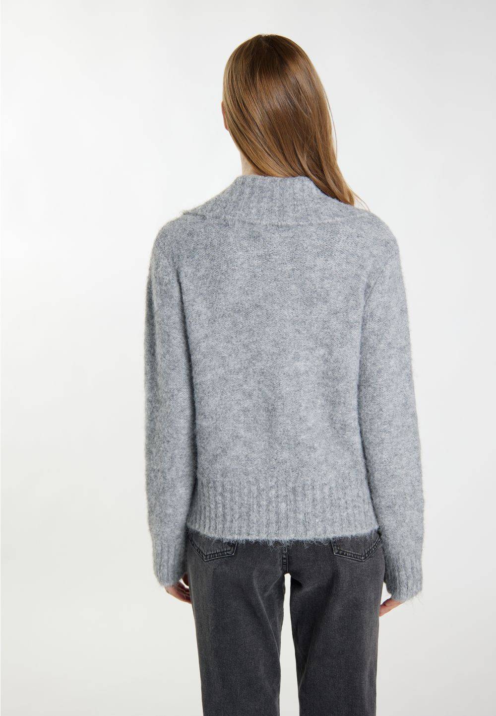 Schmuddelwedda DreiMaster Vintage Strickjacke Großer Ausverkauf