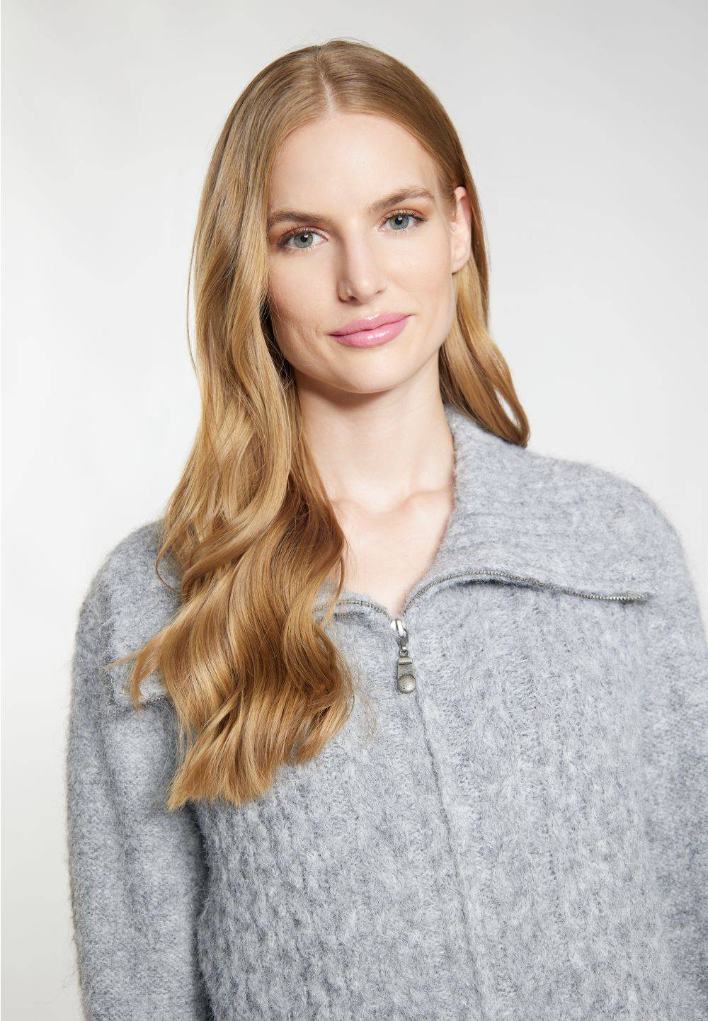 Schmuddelwedda DreiMaster Vintage Strickjacke Großer Ausverkauf