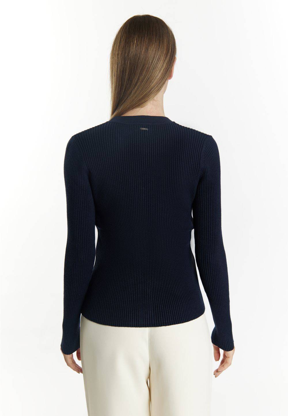 Schmuddelwedda DreiMaster Klassik Strickjacke Flash Sale