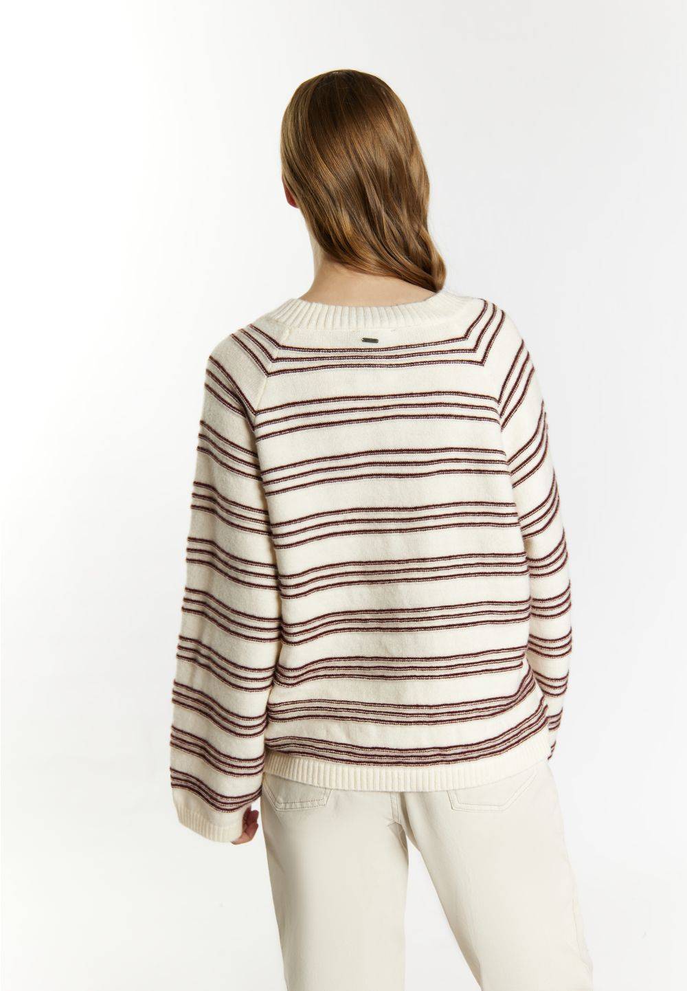 Schmuddelwedda DreiMaster Vintage Strickpullover Begrenztes Angebot