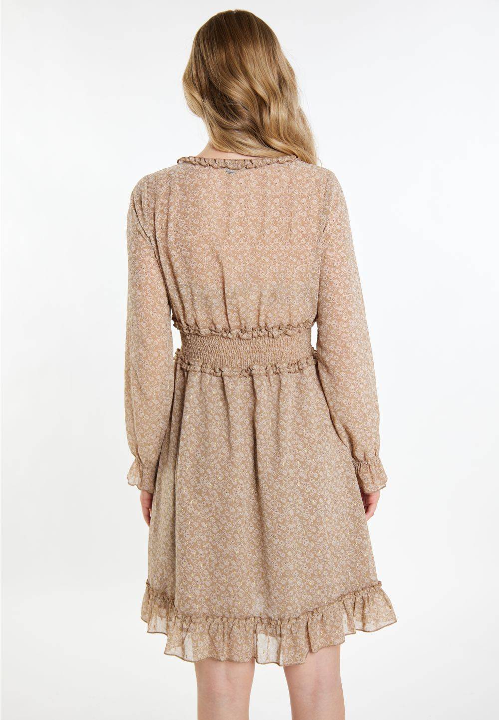 Schmuddelwedda DreiMaster Vintage Kleid Saisonschlussverkauf