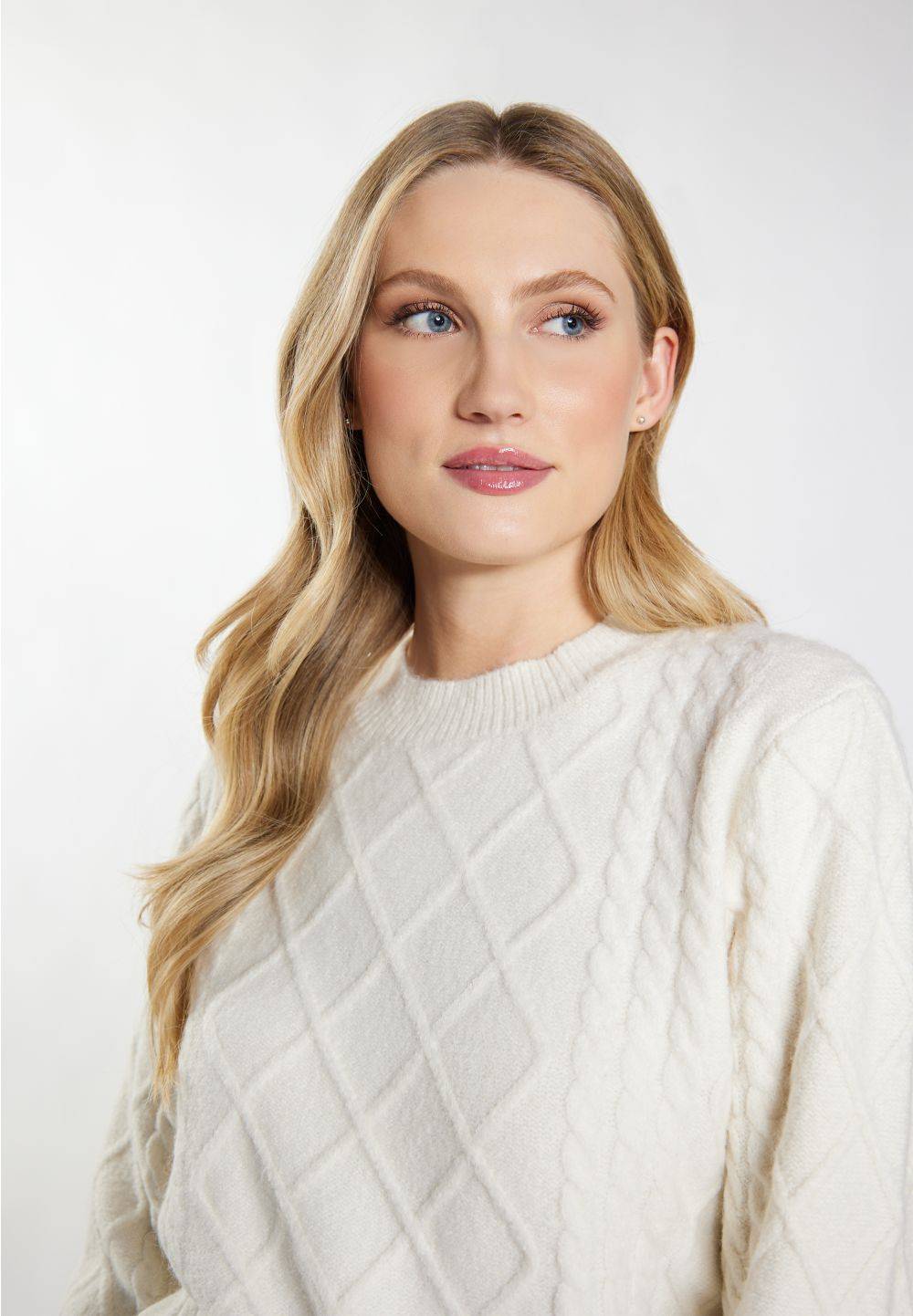 Schmuddelwedda DreiMaster Vintage Strickpullover Black Friday