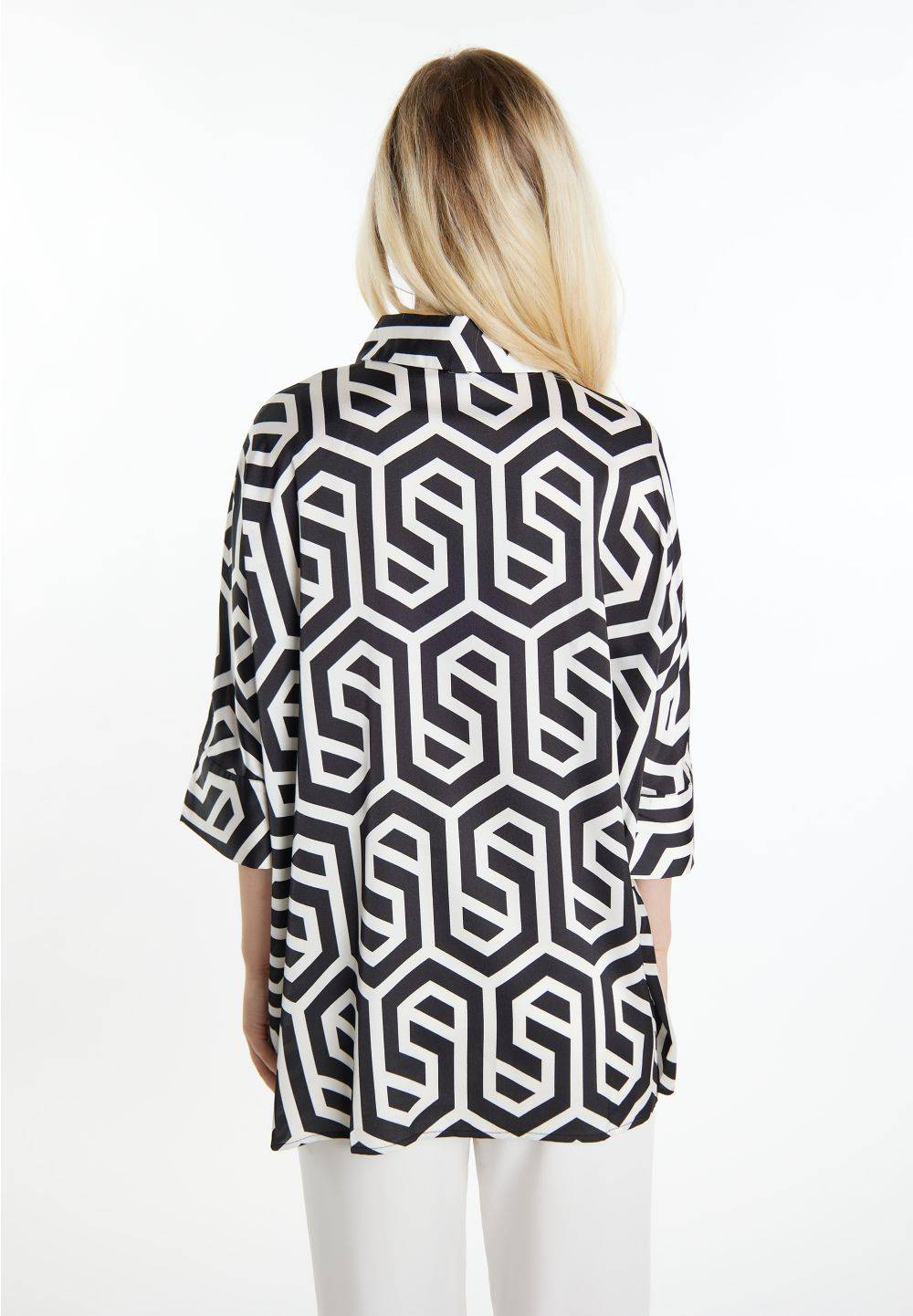 Schmuddelwedda DreiMaster Klassik Hemdbluse Cyber Monday
