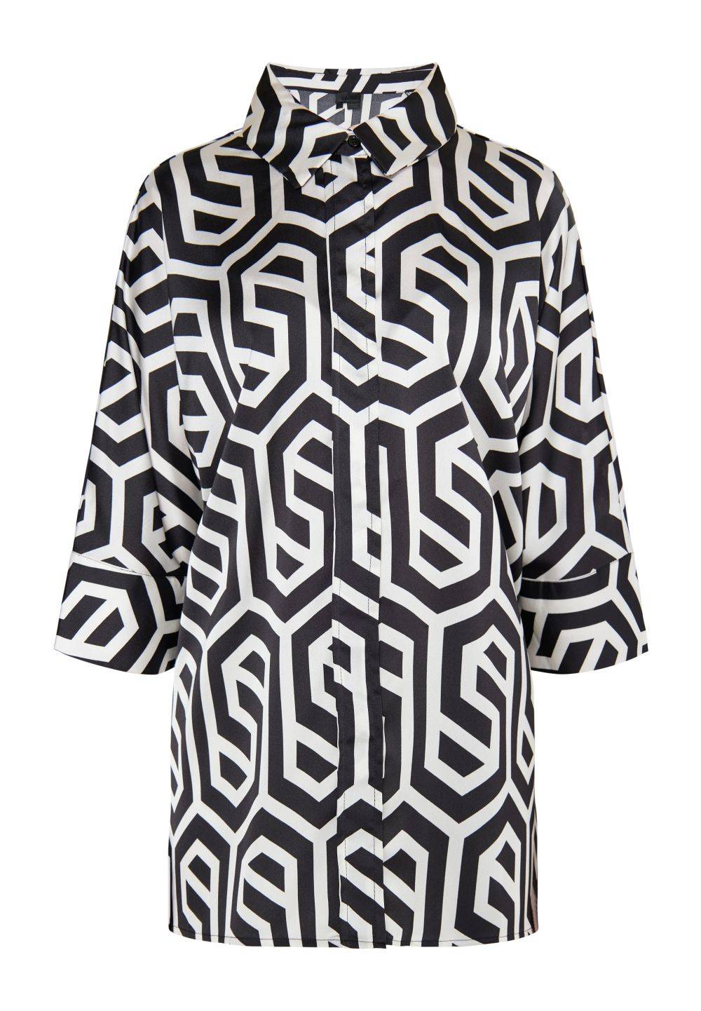Schmuddelwedda DreiMaster Klassik Hemdbluse Cyber Monday
