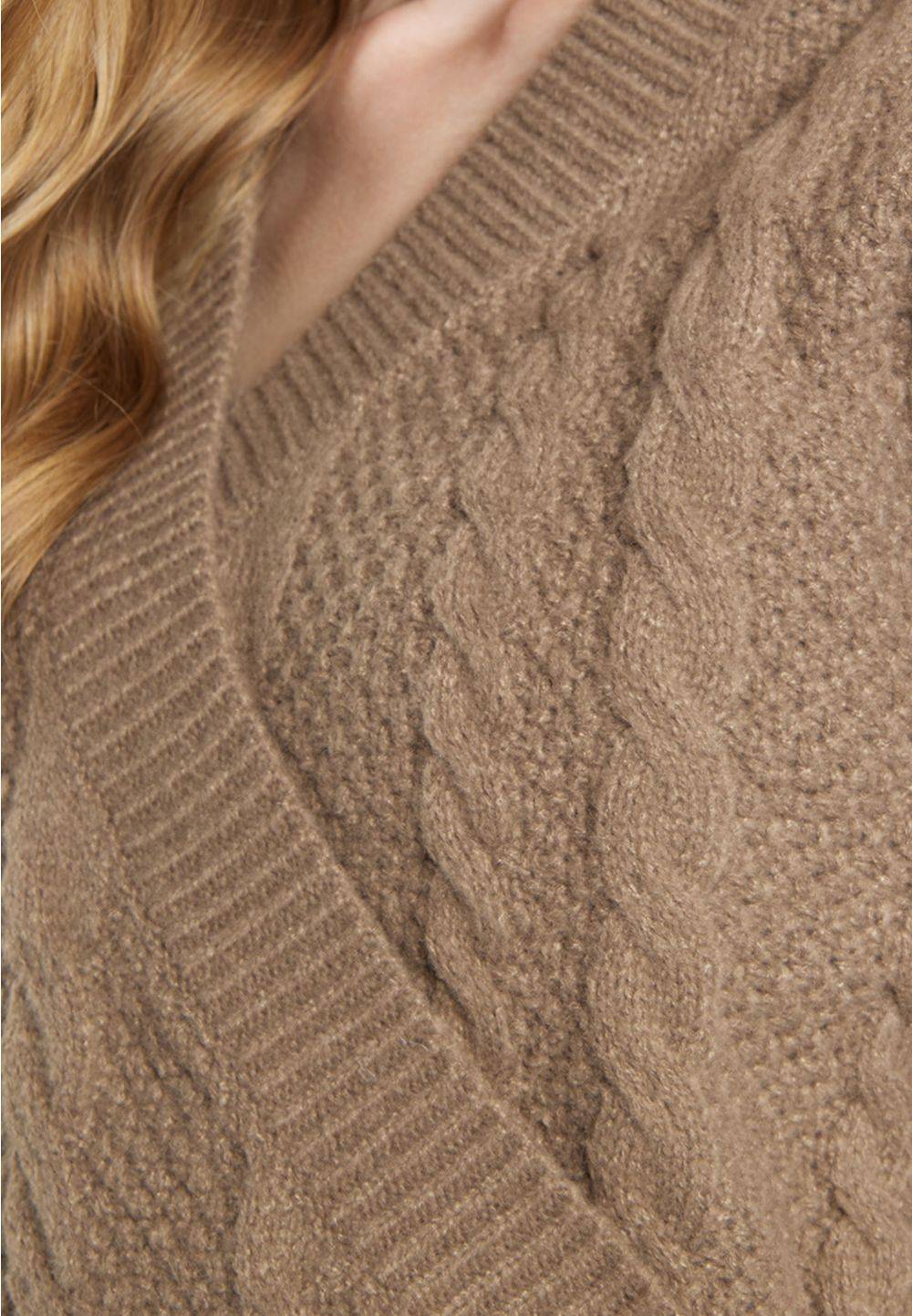 Schmuddelwedda DreiMaster Vintage Strickpullover Heißer Verkauf