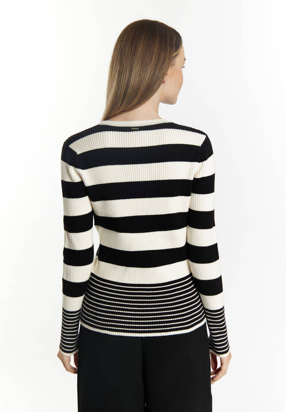 Schmuddelwedda DreiMaster Klassik Strickpullover Top Angebot