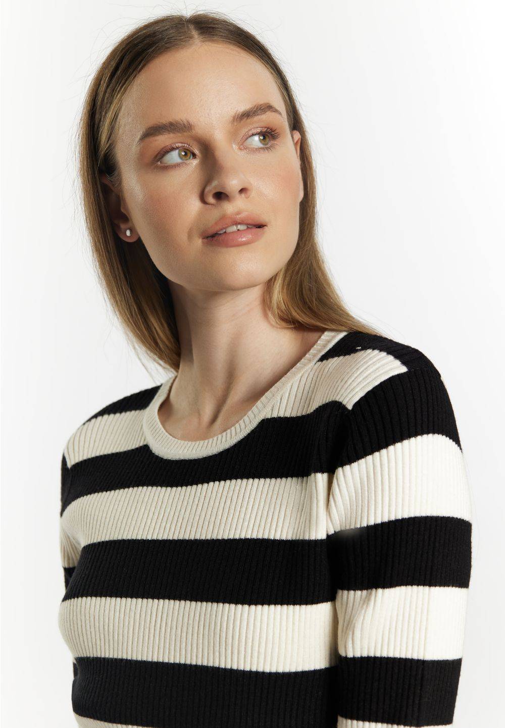 Schmuddelwedda DreiMaster Klassik Strickpullover Top Angebot