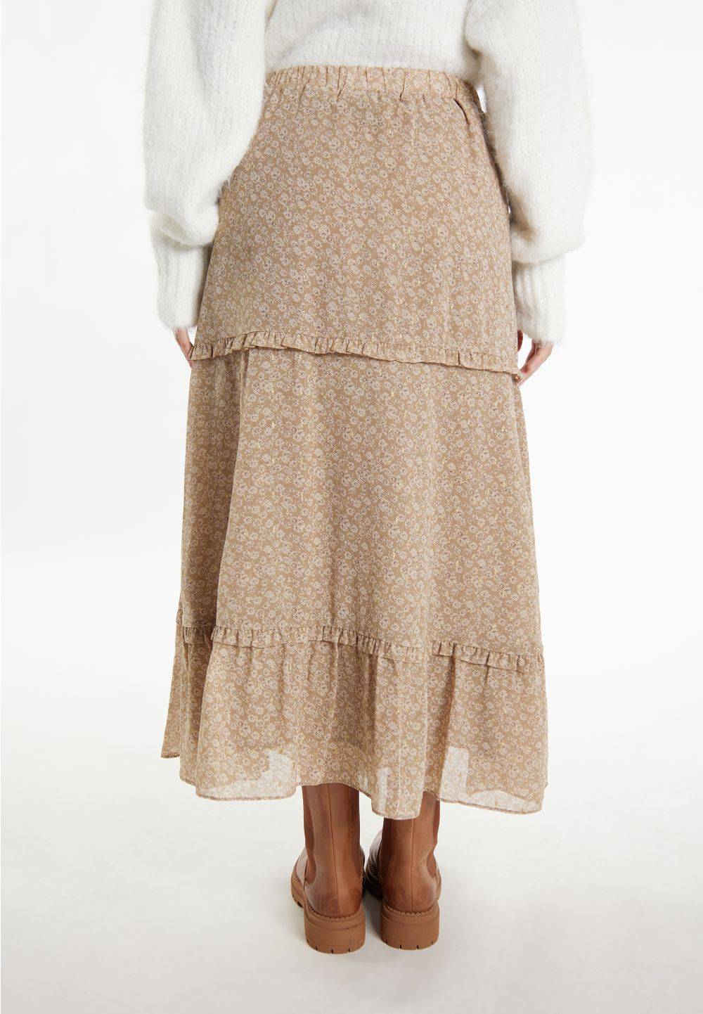 Schmuddelwedda DreiMaster Vintage Maxirock Online Outlet