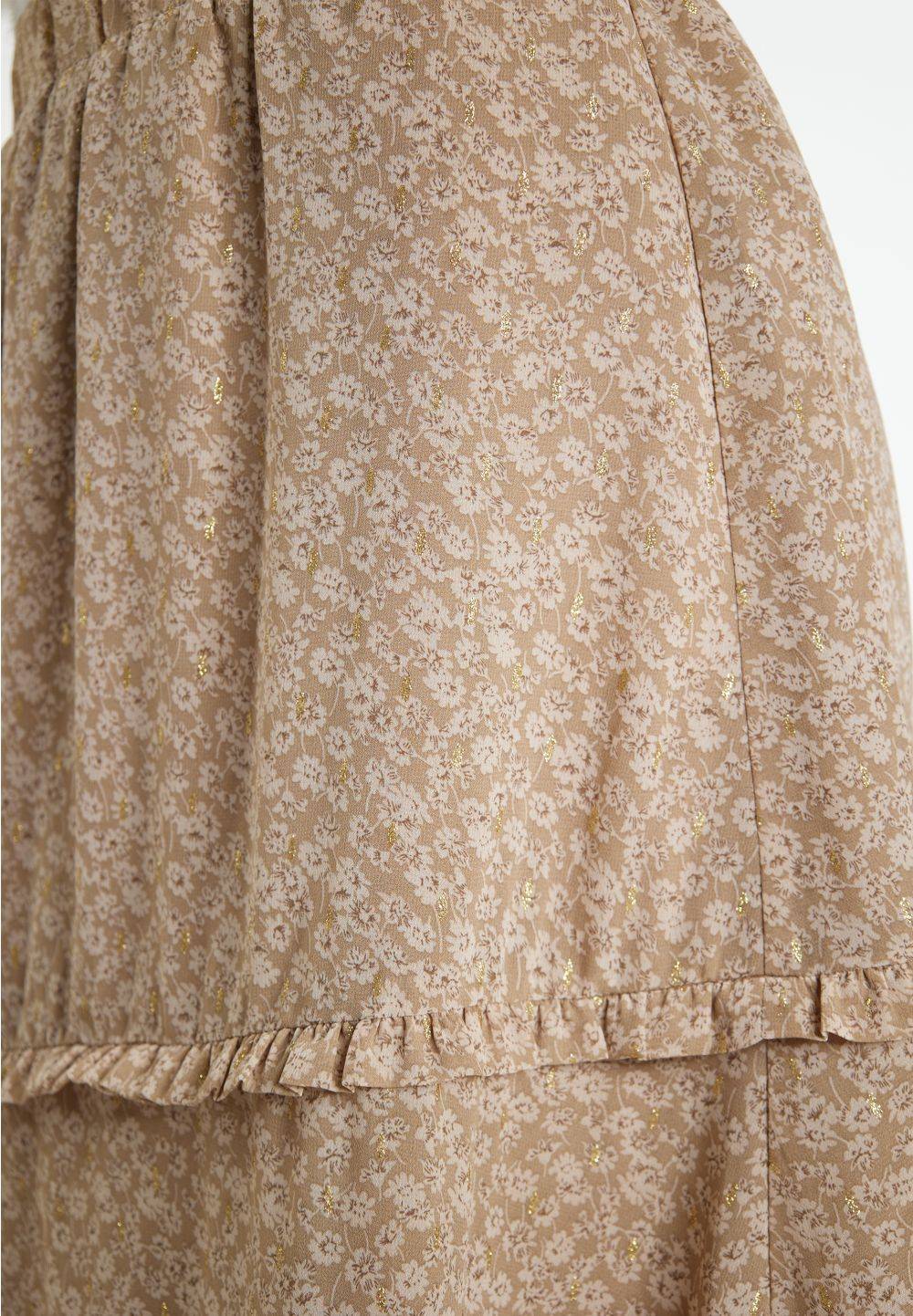Schmuddelwedda DreiMaster Vintage Maxirock Online Outlet