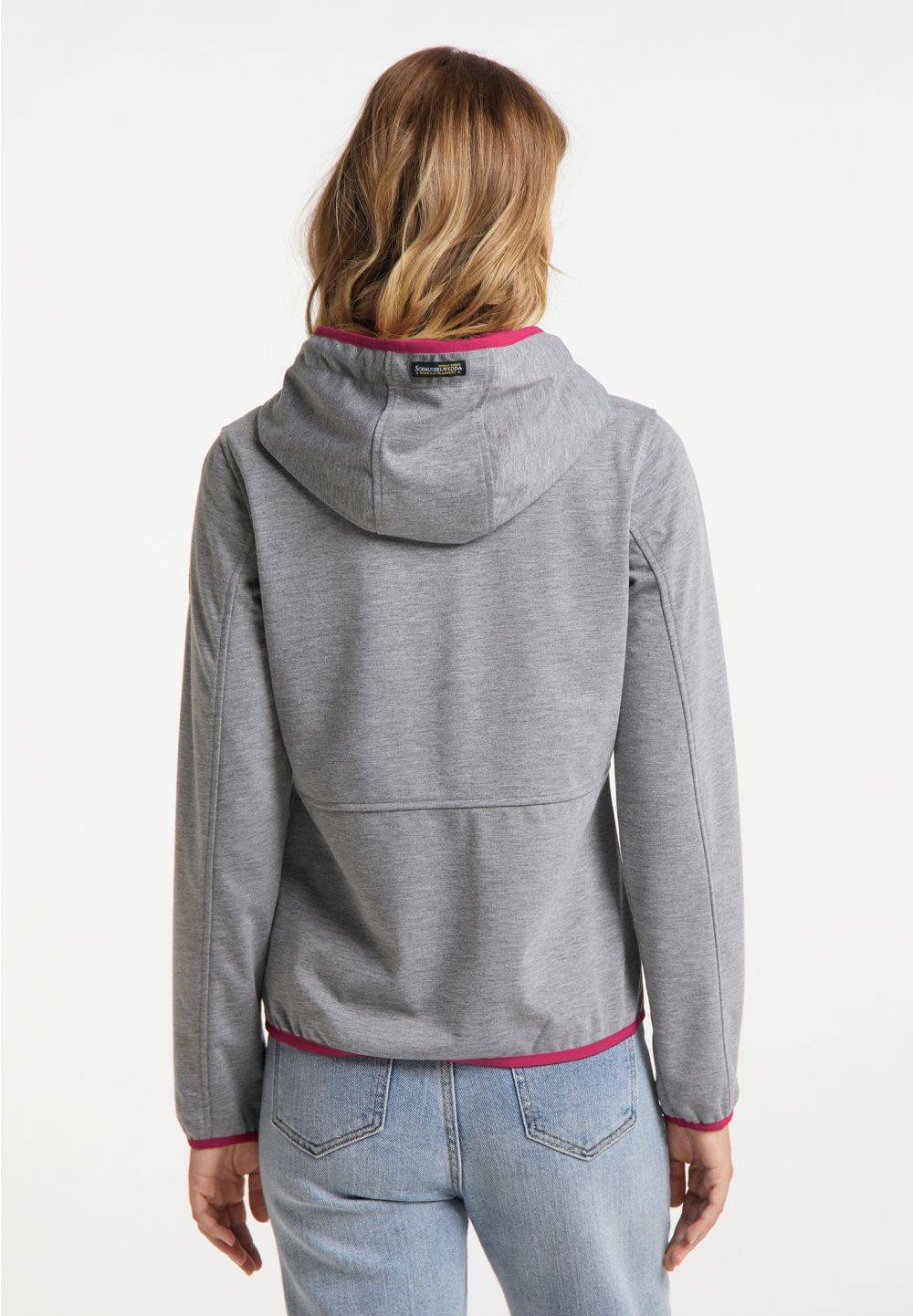 Schmuddelwedda Schmuddelwedda Funktionsjacke Zeitlich begrenztes Angebot