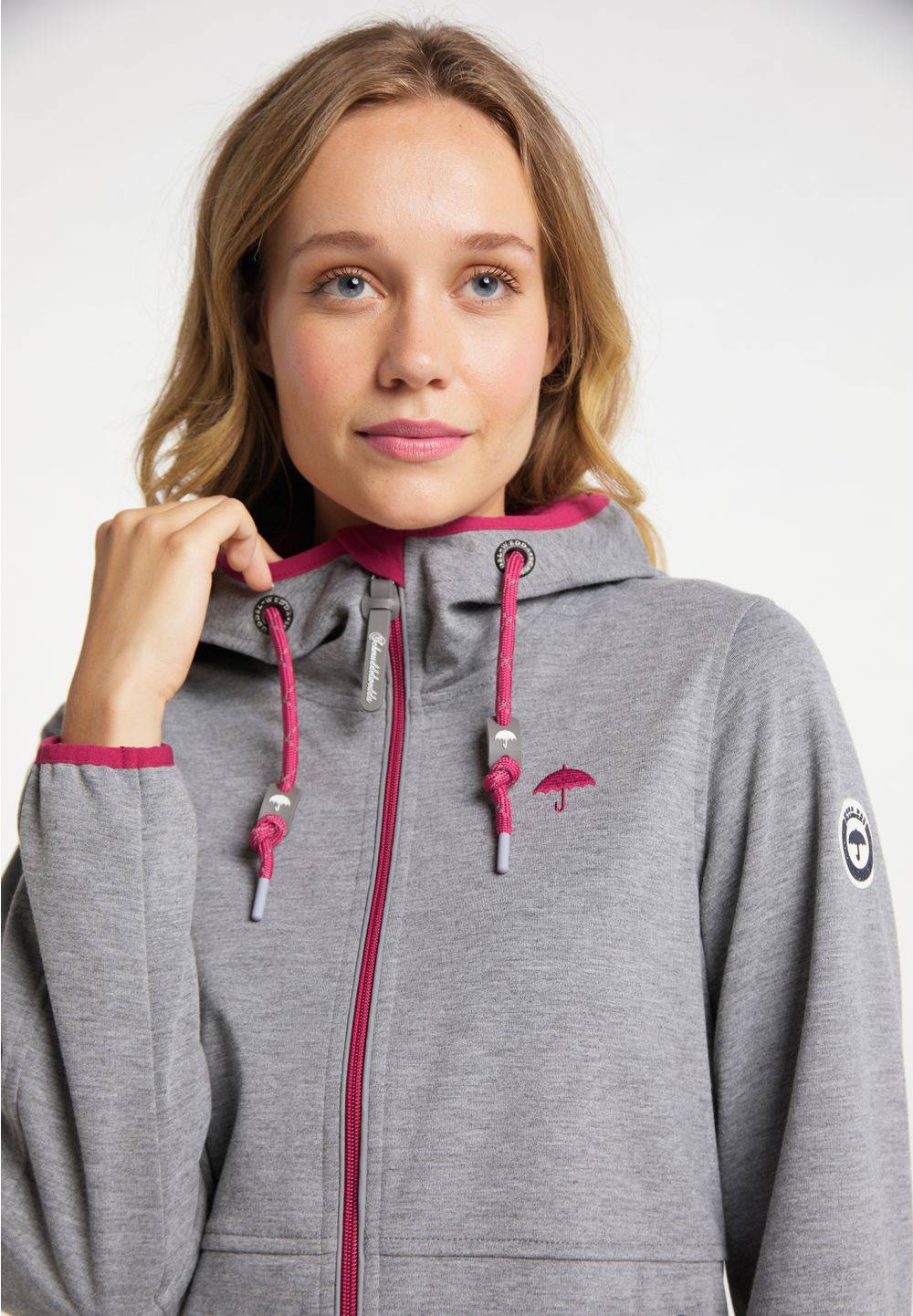 Schmuddelwedda Schmuddelwedda Funktionsjacke Zeitlich begrenztes Angebot