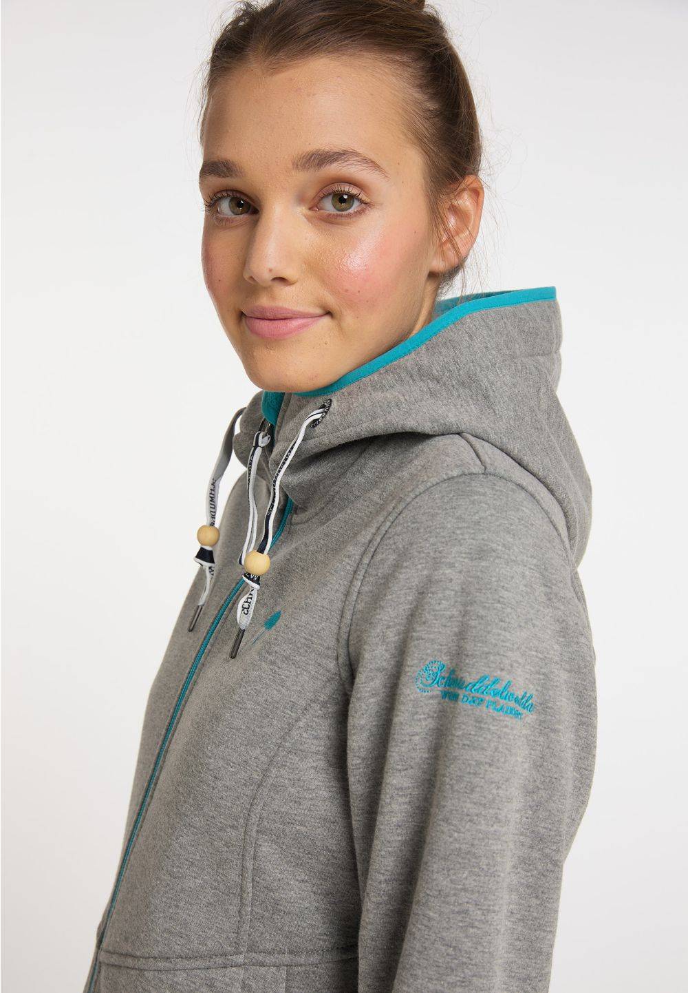 Schmuddelwedda Schmuddelwedda Funktionsjacke Exklusive Angebote
