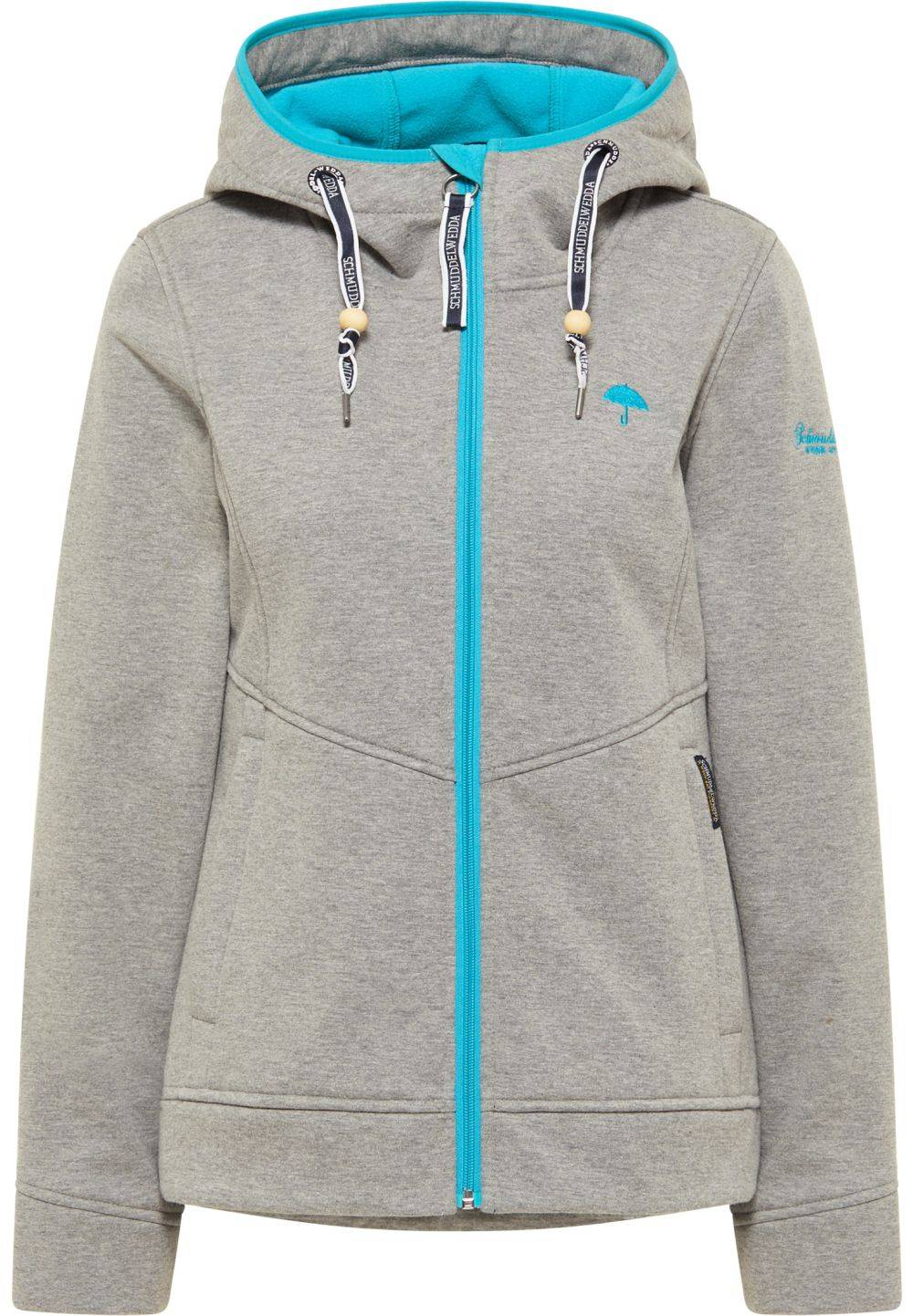 Schmuddelwedda Schmuddelwedda Funktionsjacke Exklusive Angebote