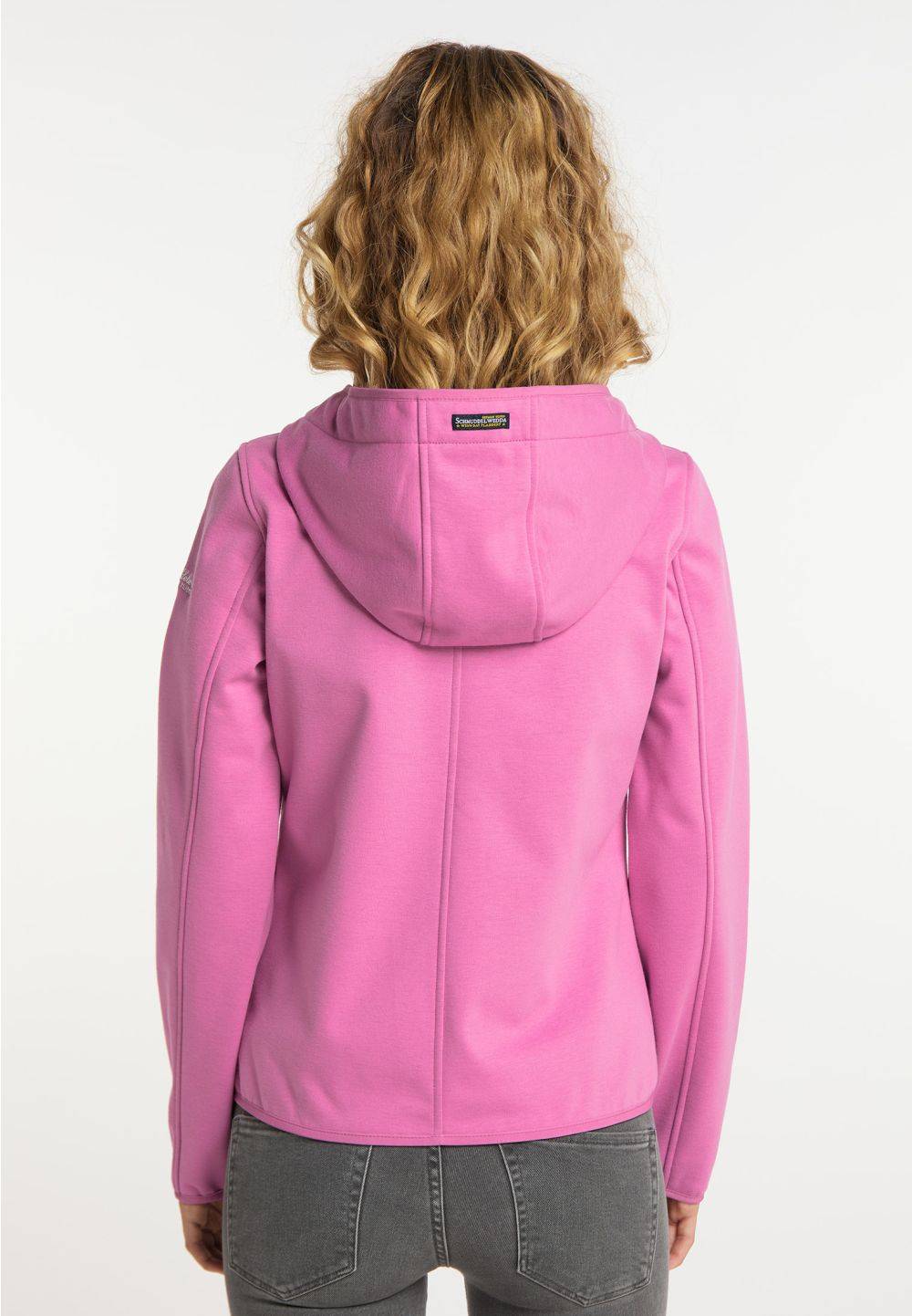 Schmuddelwedda Schmuddelwedda Funktionsjacke Große Rabatte