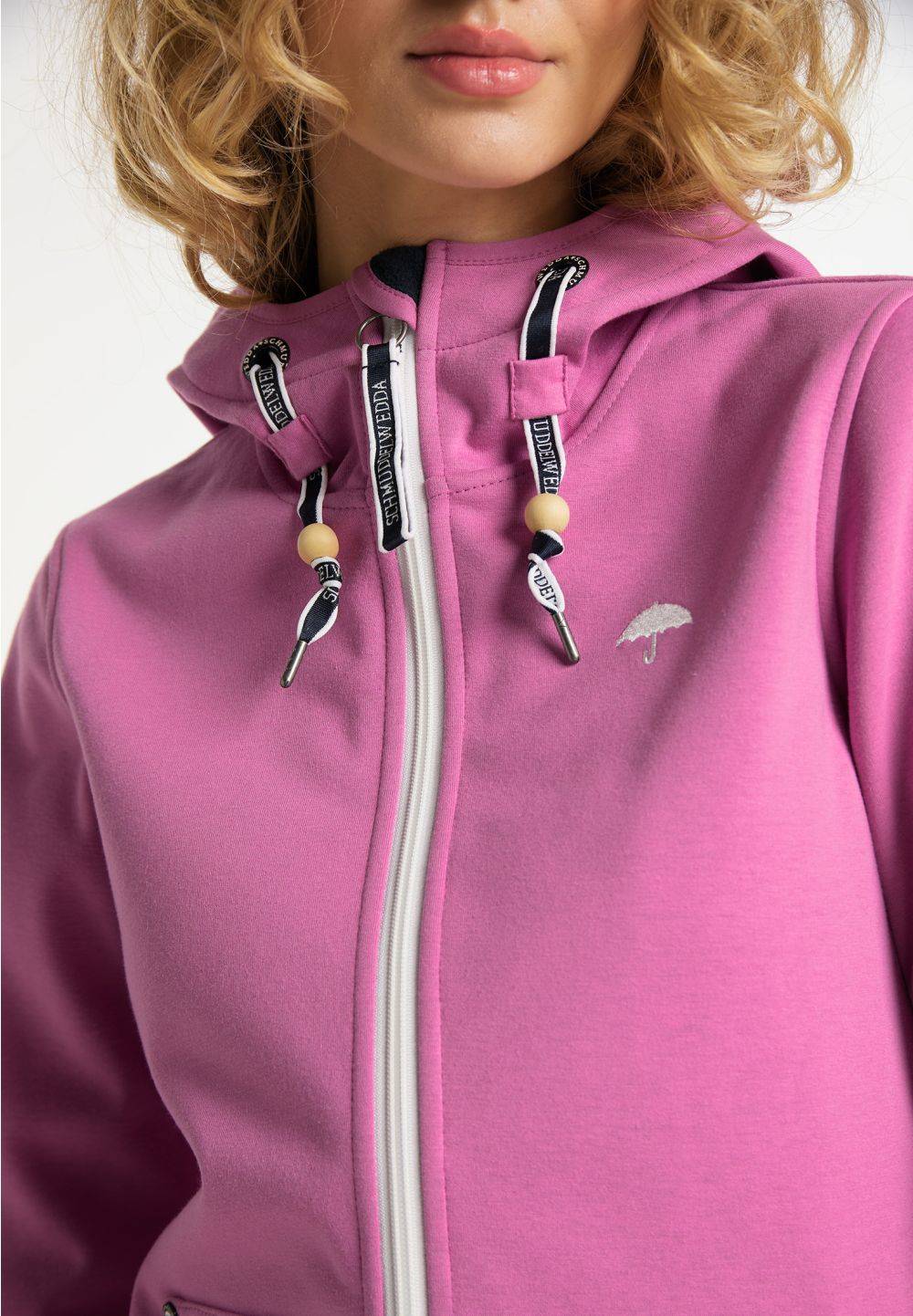 Schmuddelwedda Schmuddelwedda Funktionsjacke Große Rabatte