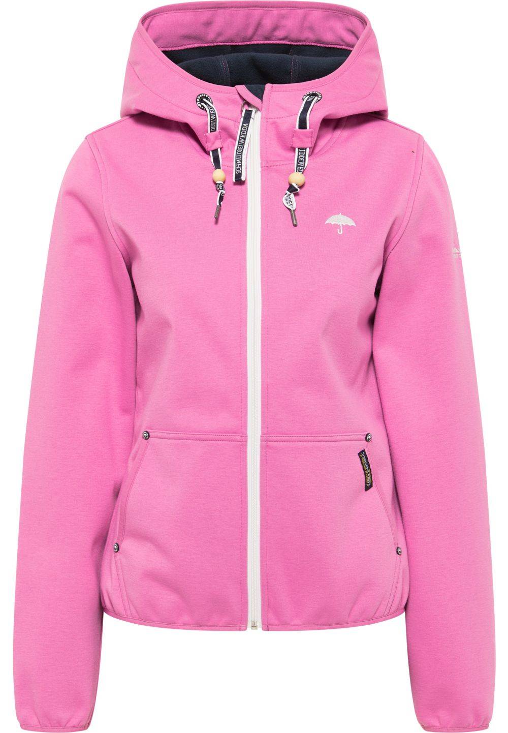 Schmuddelwedda Schmuddelwedda Funktionsjacke Große Rabatte
