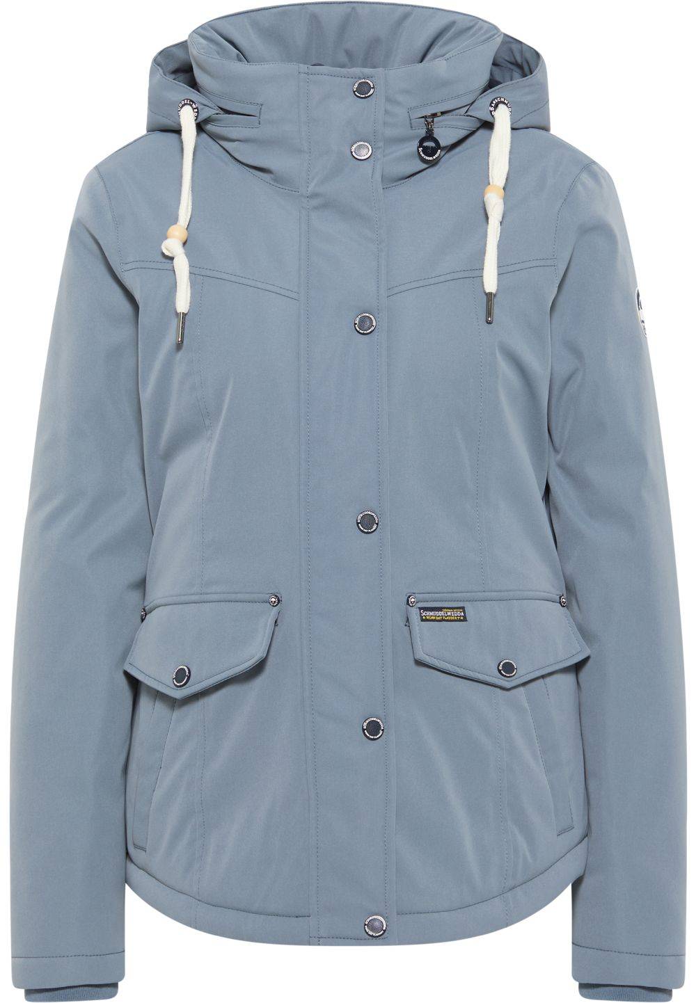 Schmuddelwedda Schmuddelwedda Winterjacke Saisonale Angebote