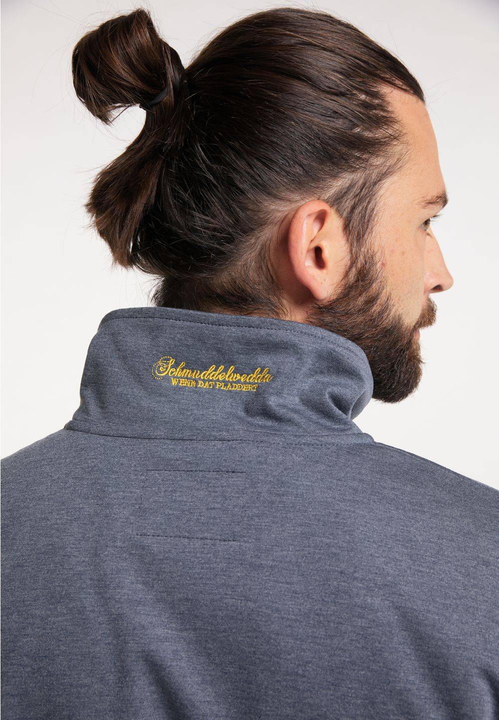 Schmuddelwedda Schmuddelwedda Funktionsjacke Kauf eins, bekomm eins gratis