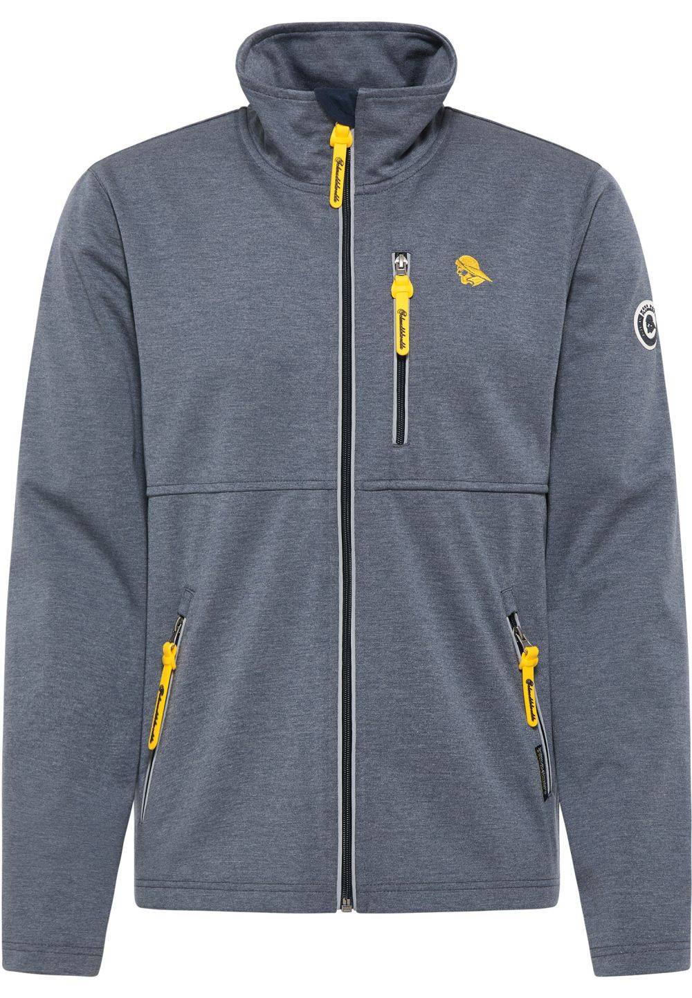 Schmuddelwedda Schmuddelwedda Funktionsjacke Kauf eins, bekomm eins gratis