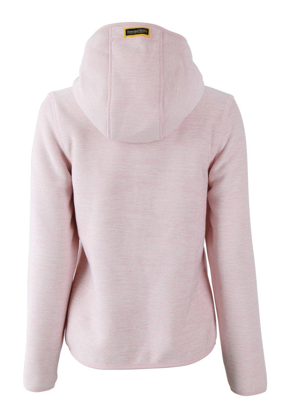 Schmuddelwedda Schmuddelwedda Strickfleecejacke Riesige Ersparnisse