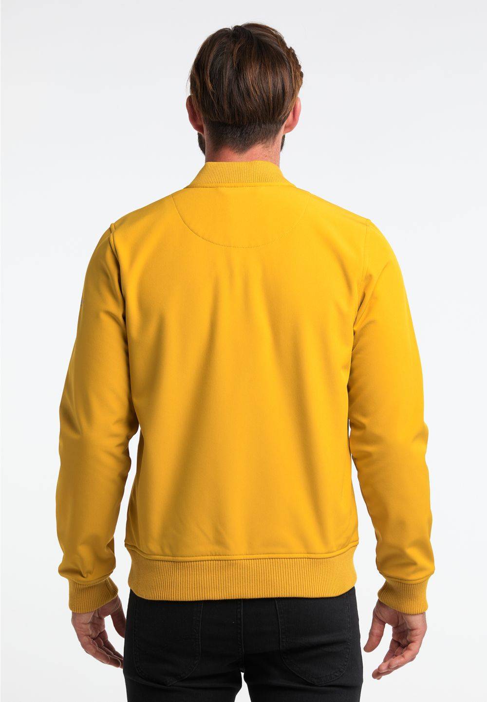 Schmuddelwedda Schmuddelwedda Softshellblouson Tiefpreis