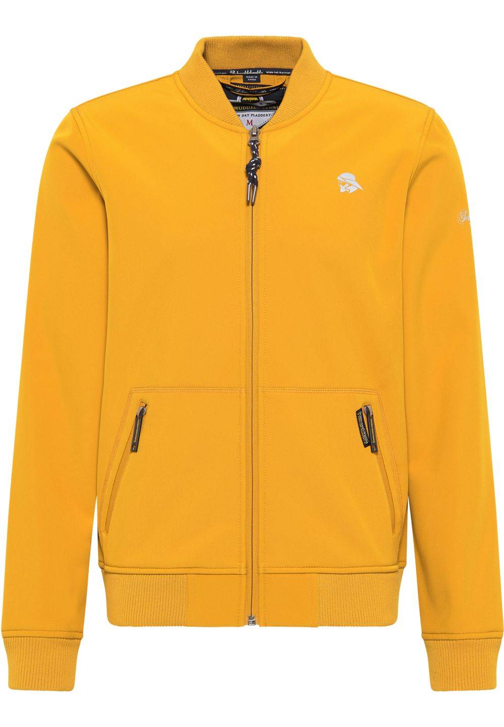 Schmuddelwedda Schmuddelwedda Softshellblouson Tiefpreis