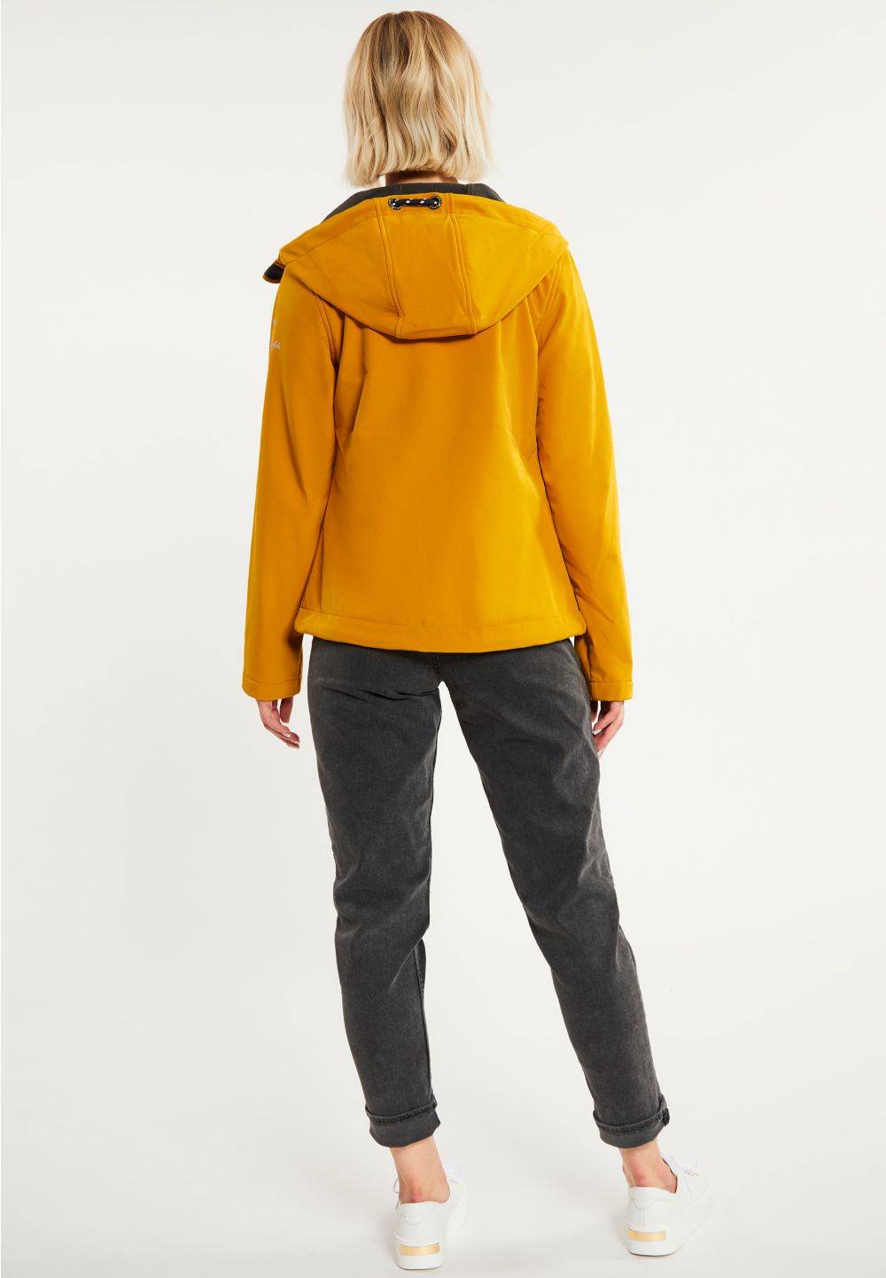 Schmuddelwedda Schmuddelwedda Softshelljacke Super Sparpreis