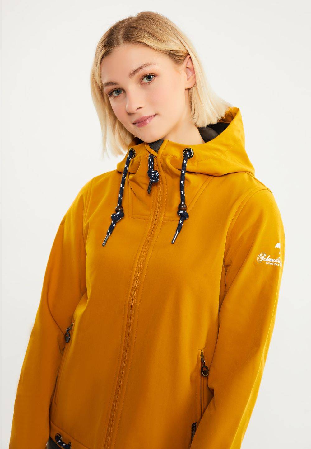 Schmuddelwedda Schmuddelwedda Softshelljacke Super Sparpreis