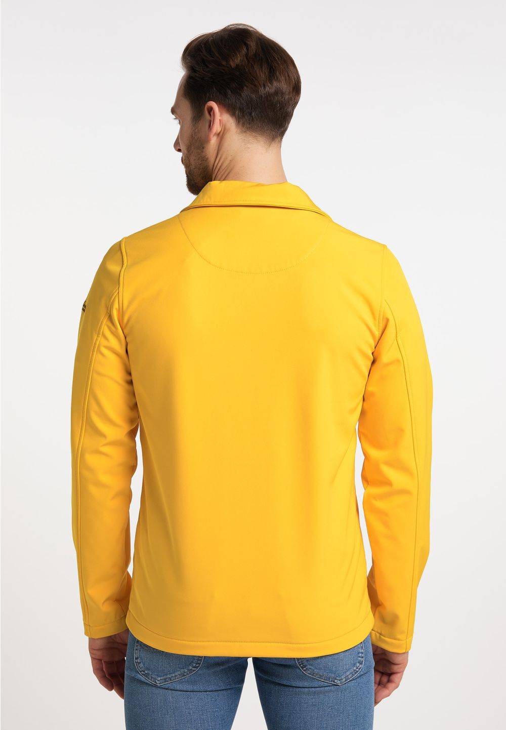 Schmuddelwedda Schmuddelwedda Softshelljacke Begrenzte Freigabe