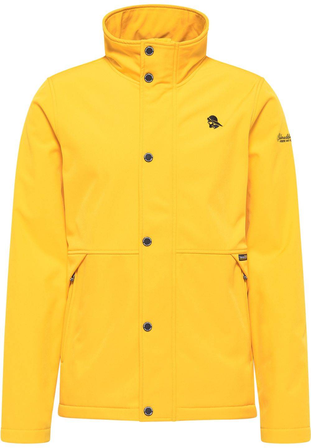 Schmuddelwedda Schmuddelwedda Softshelljacke Begrenzte Freigabe