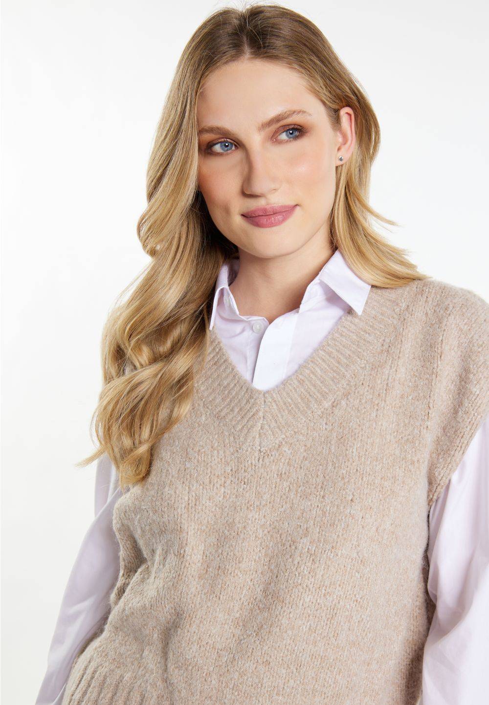Schmuddelwedda DreiMaster Vintage Pullunder Bis zu 60% Rabatt