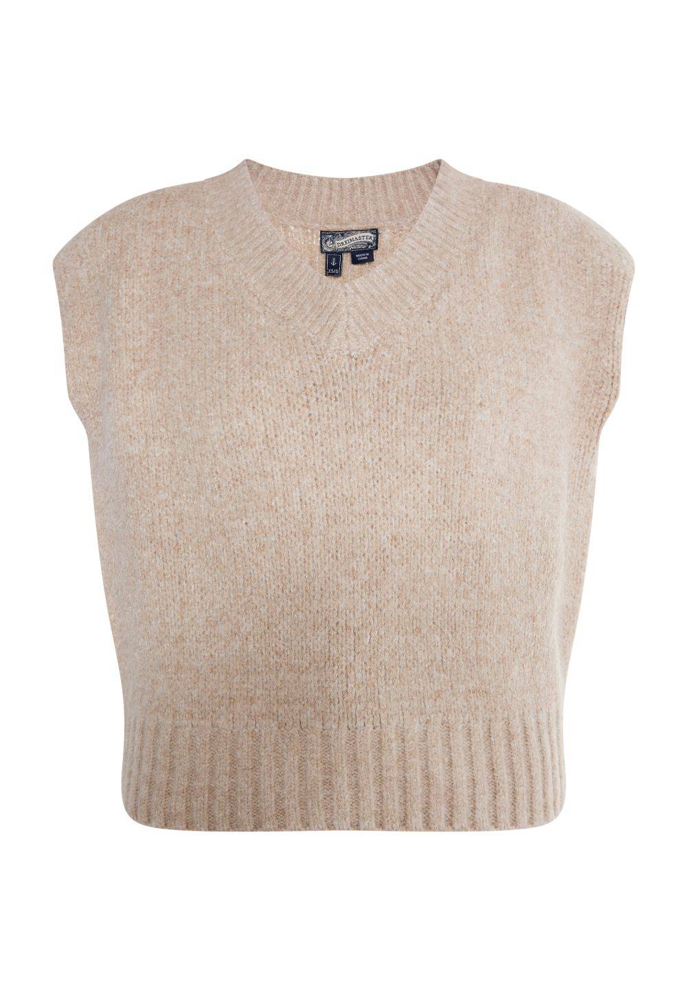 Schmuddelwedda DreiMaster Vintage Pullunder Bis zu 60% Rabatt