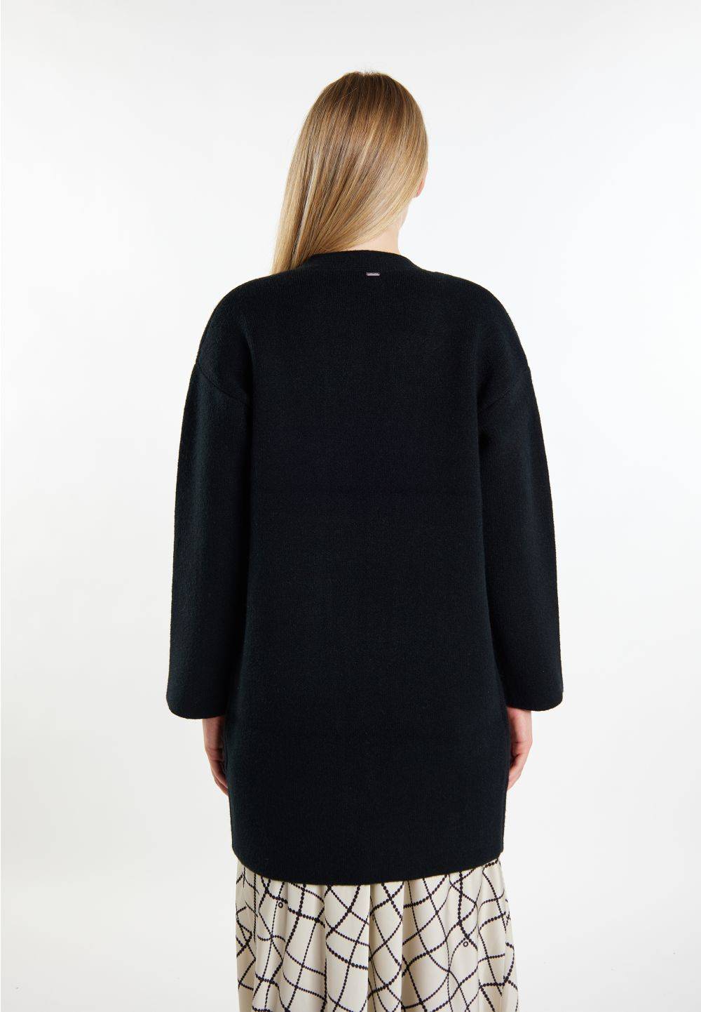 Schmuddelwedda DreiMaster Klassik Strickjacke Bis zu 65% Rabatt