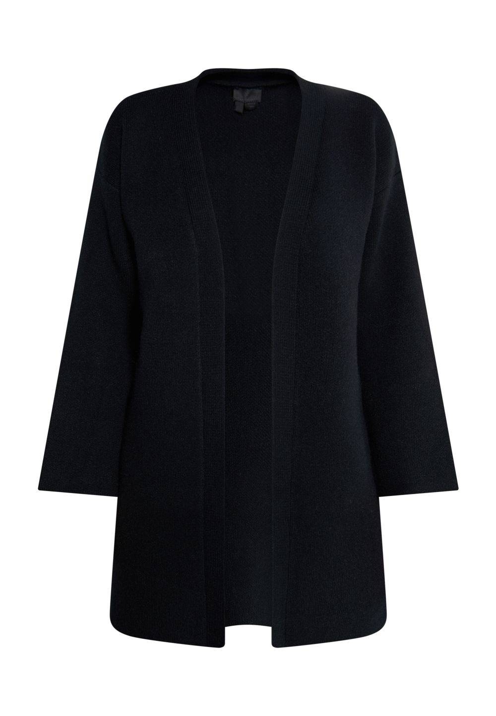 Schmuddelwedda DreiMaster Klassik Strickjacke Bis zu 65% Rabatt