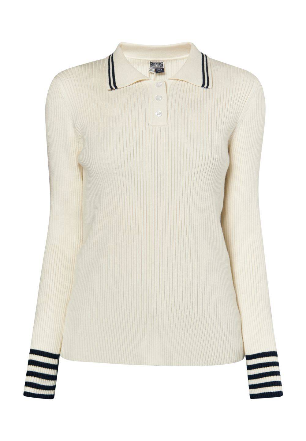 Schmuddelwedda DreiMaster Maritim Strickpullover Nur für heute