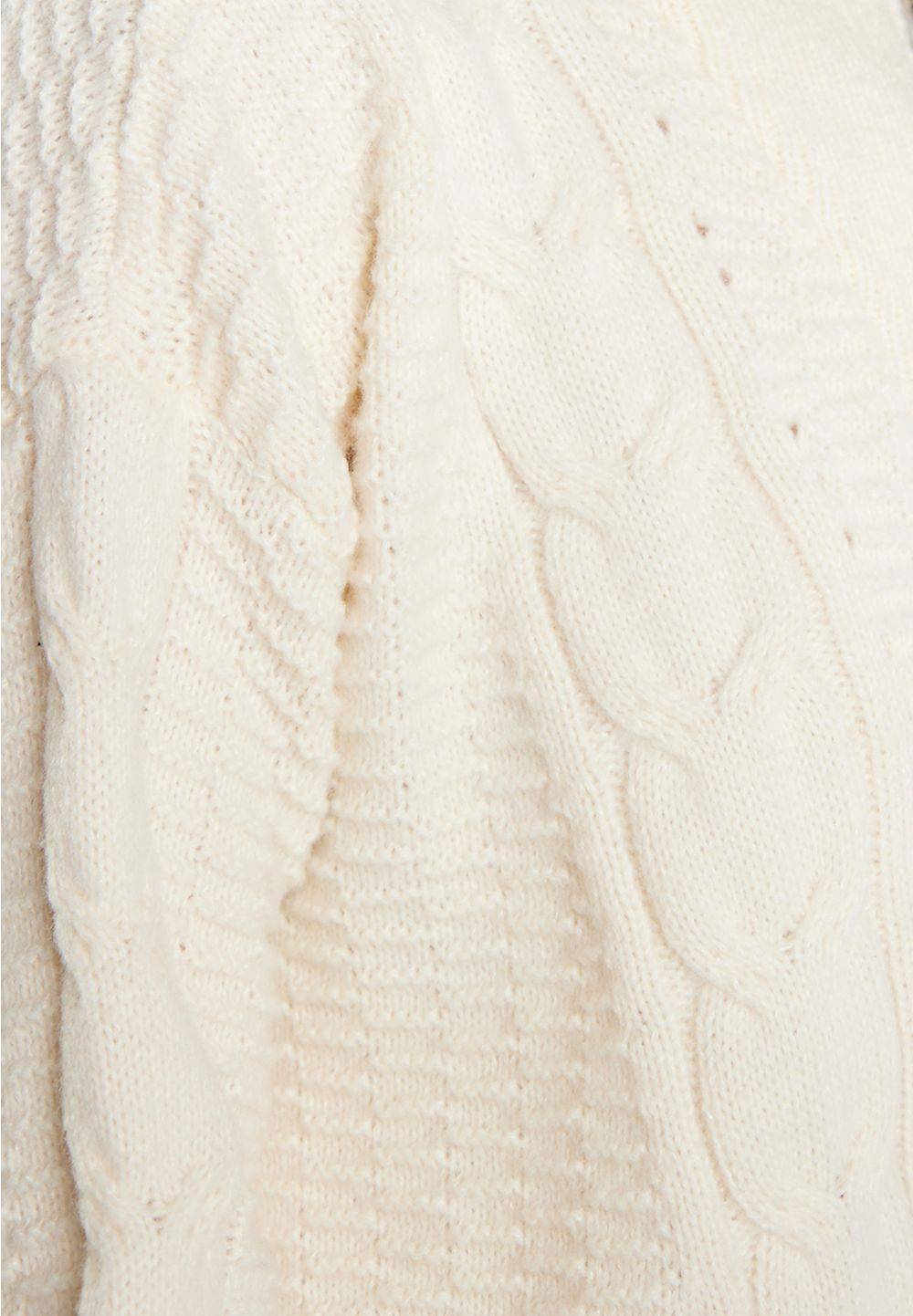 Schmuddelwedda DreiMaster Vintage Strickpullover Sonderangebot der Fabrik