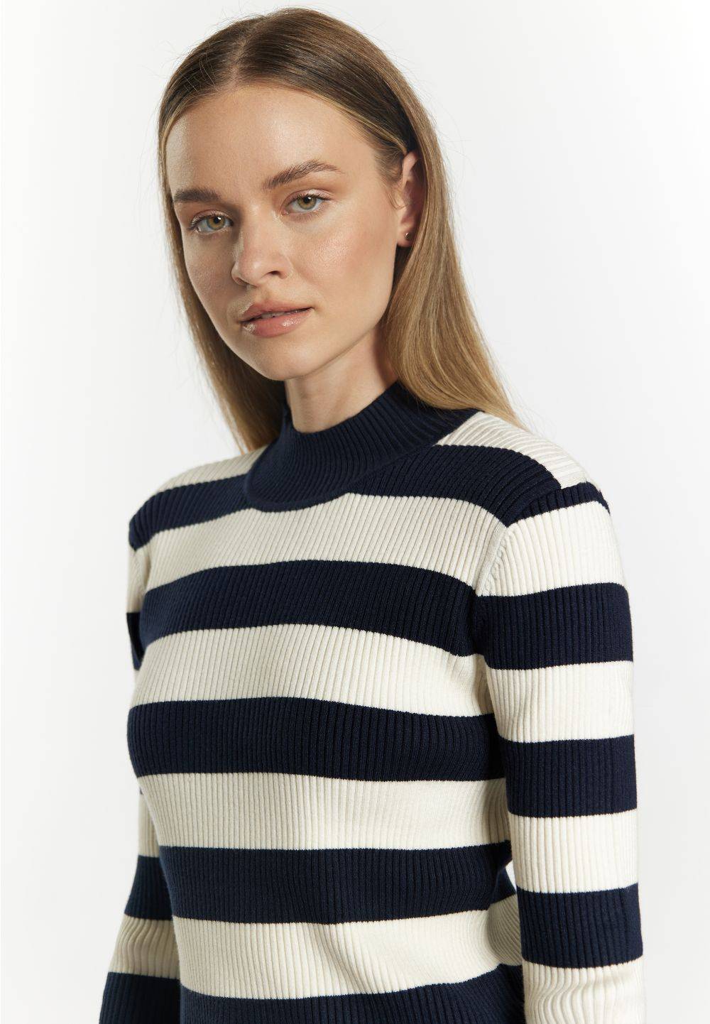Schmuddelwedda DreiMaster Klassik Strickpullover Vierteljährliche Förderung