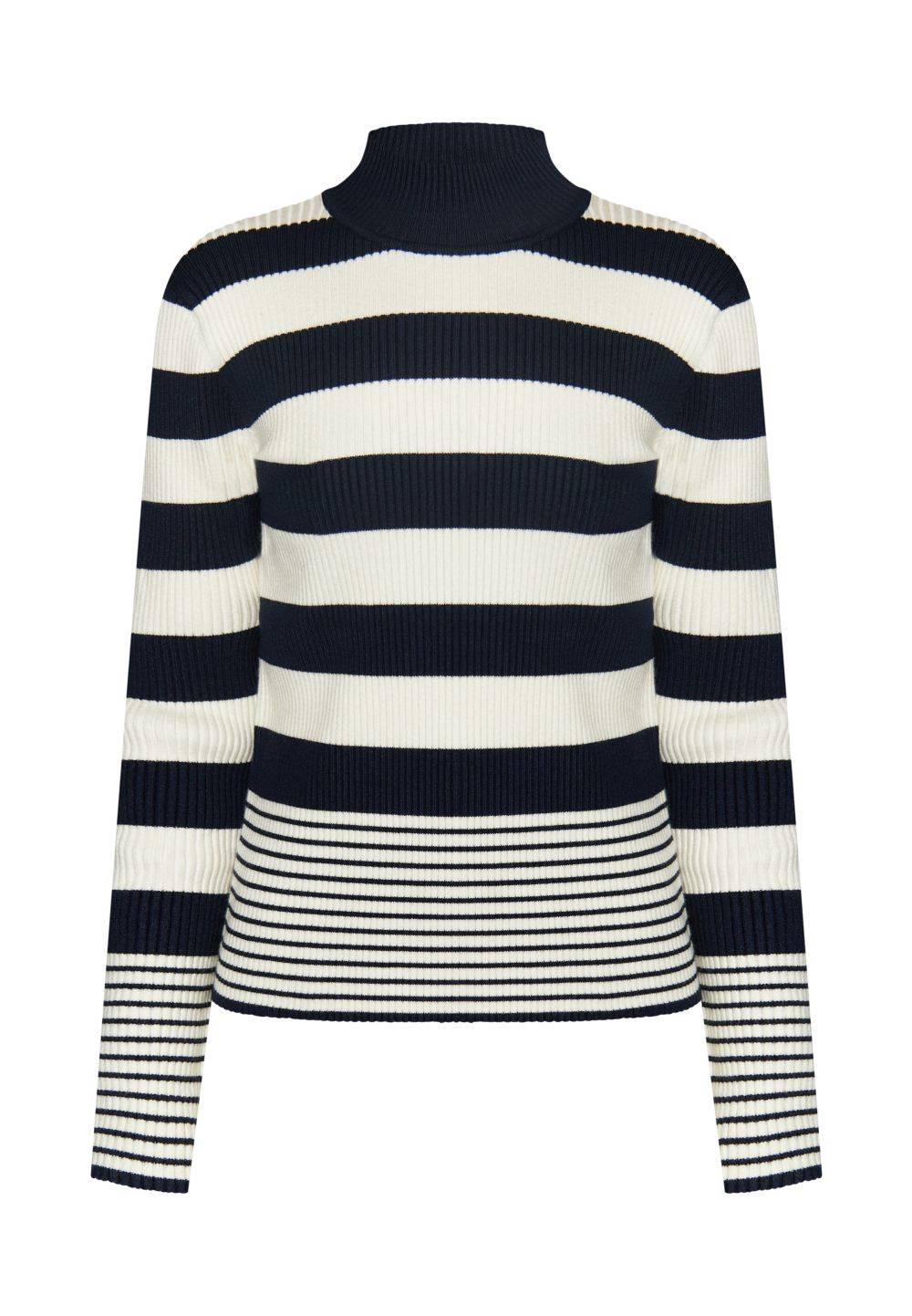 Schmuddelwedda DreiMaster Klassik Strickpullover Vierteljährliche Förderung