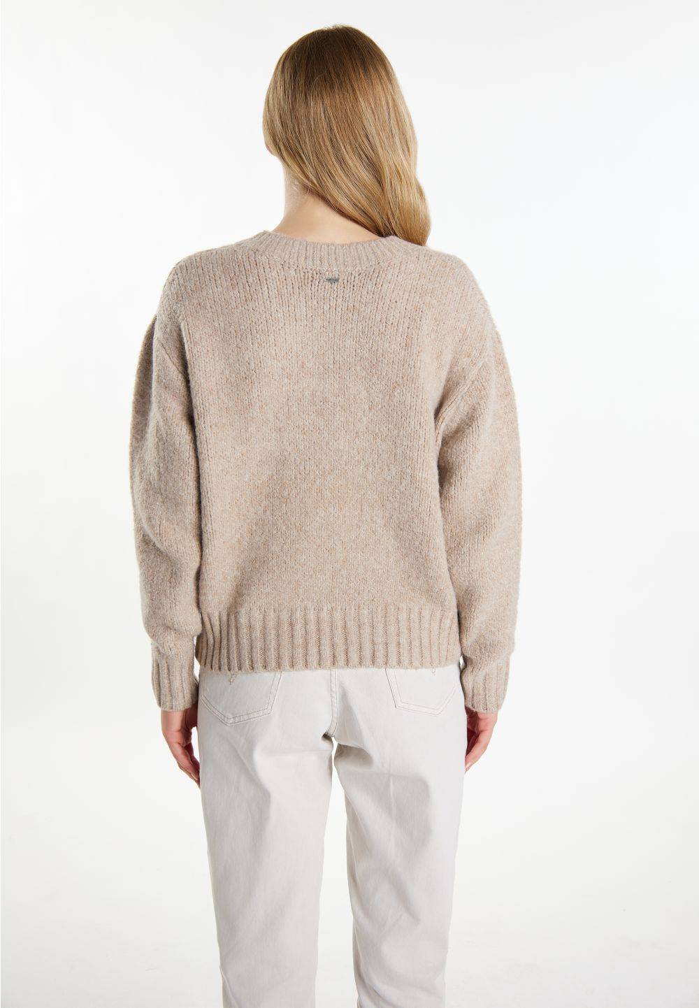 Schmuddelwedda DreiMaster Vintage Strickpullover Bis zu 55% Rabatt