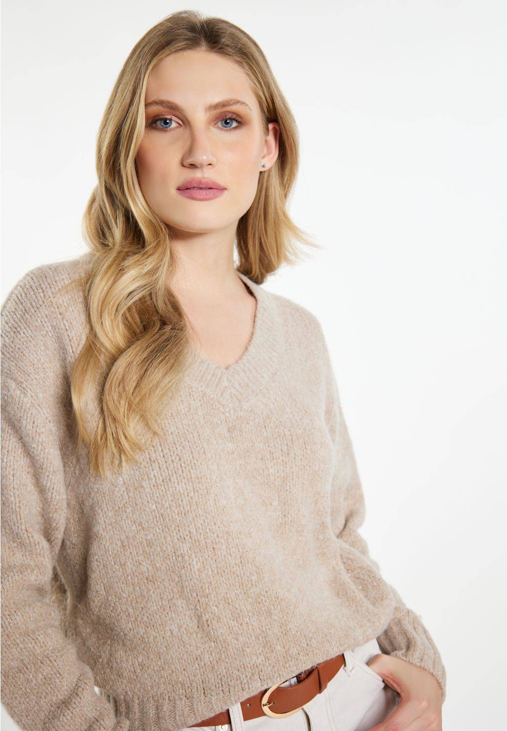 Schmuddelwedda DreiMaster Vintage Strickpullover Bis zu 55% Rabatt