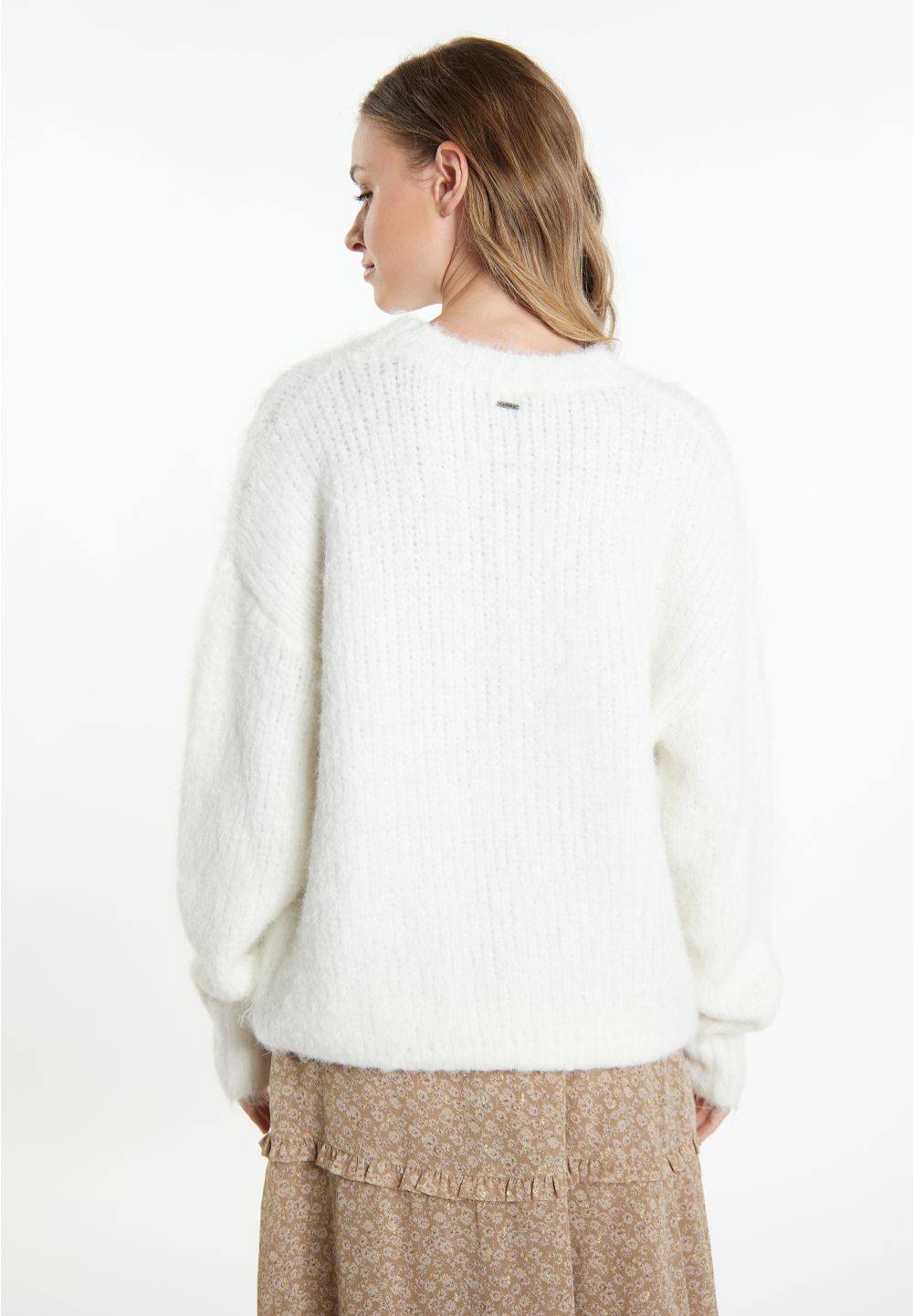 Schmuddelwedda DreiMaster Vintage Strickpullover Discount Store für neue Produkte