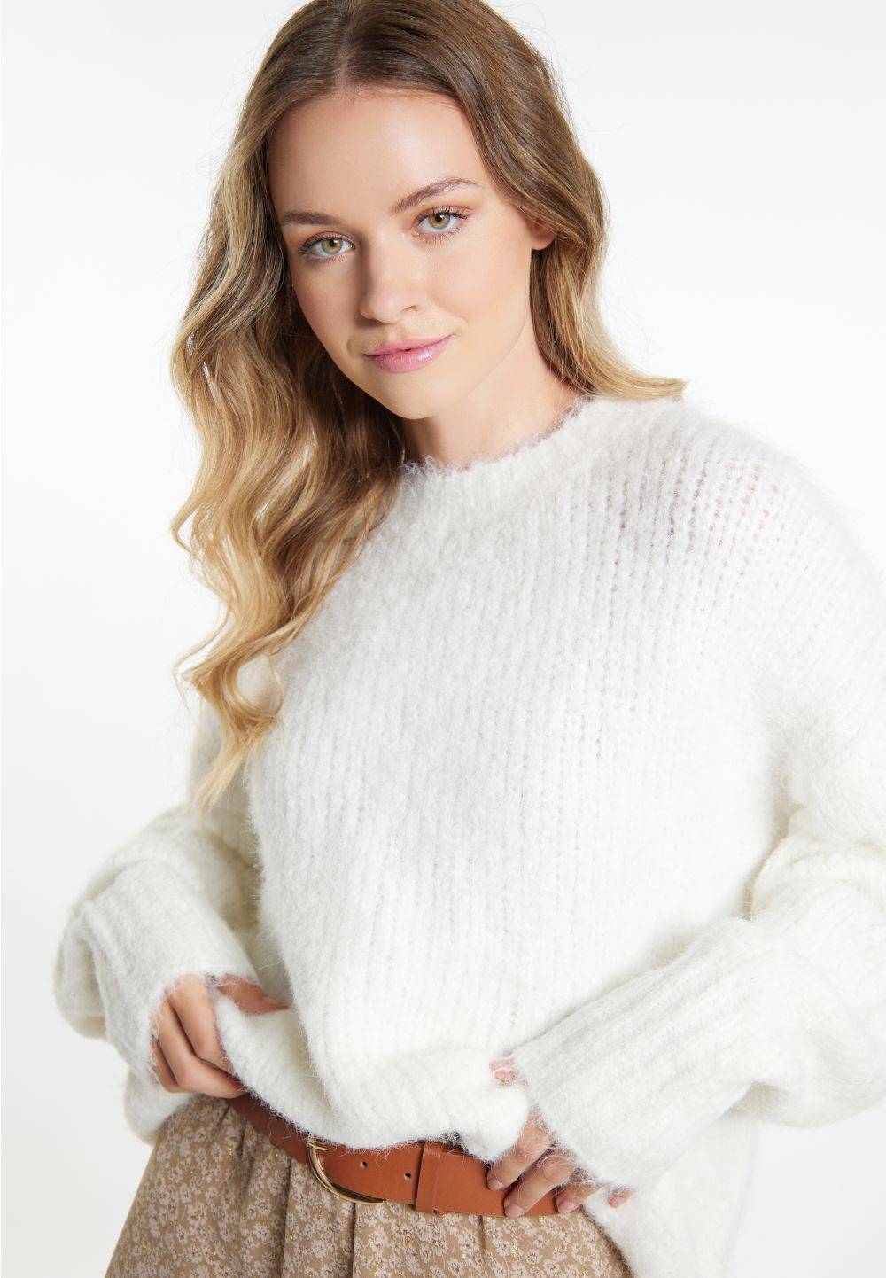 Schmuddelwedda DreiMaster Vintage Strickpullover Discount Store für neue Produkte
