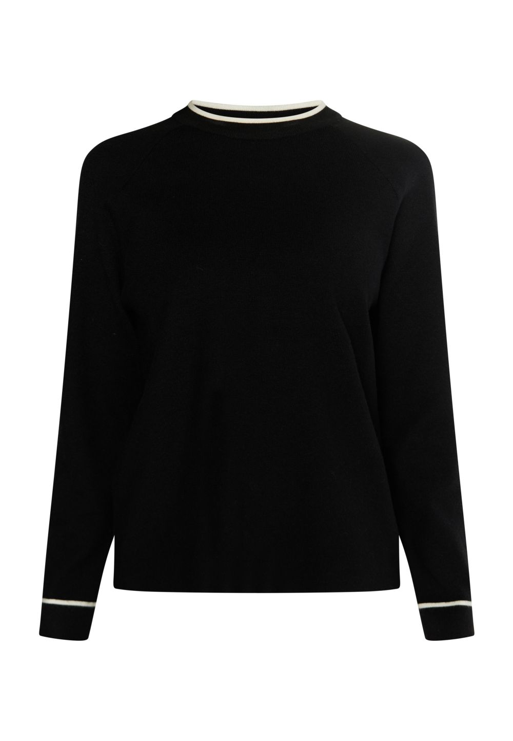 Schmuddelwedda DreiMaster Klassik Strickpullover Nur noch ein Tag übrig