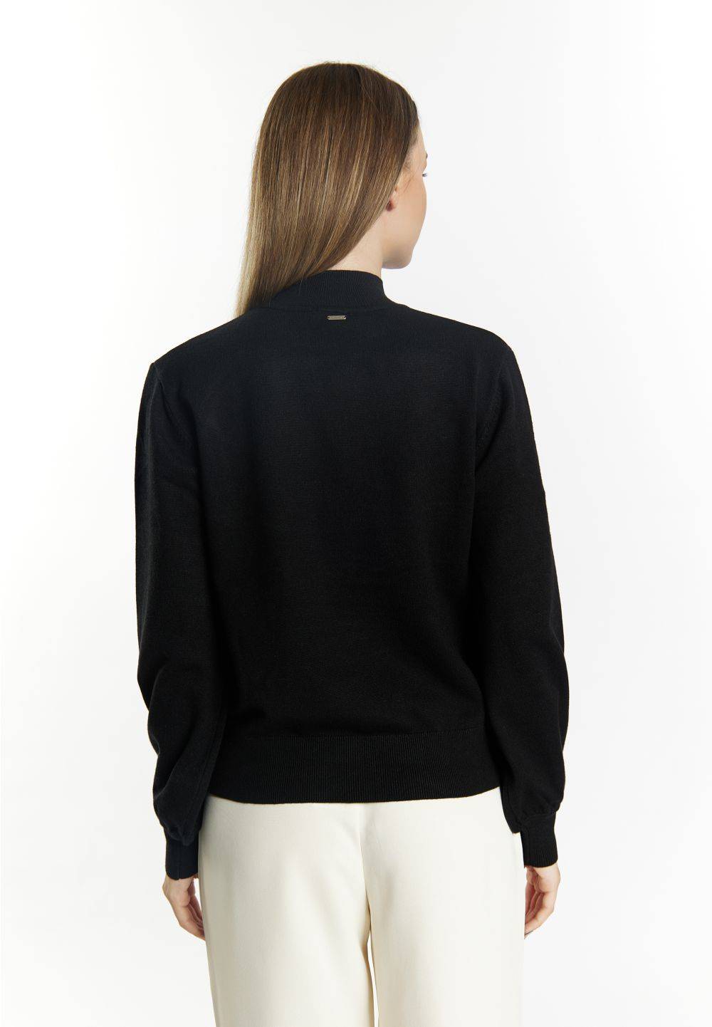 Schmuddelwedda DreiMaster Klassik Strickpullover Clearance-Verkauf