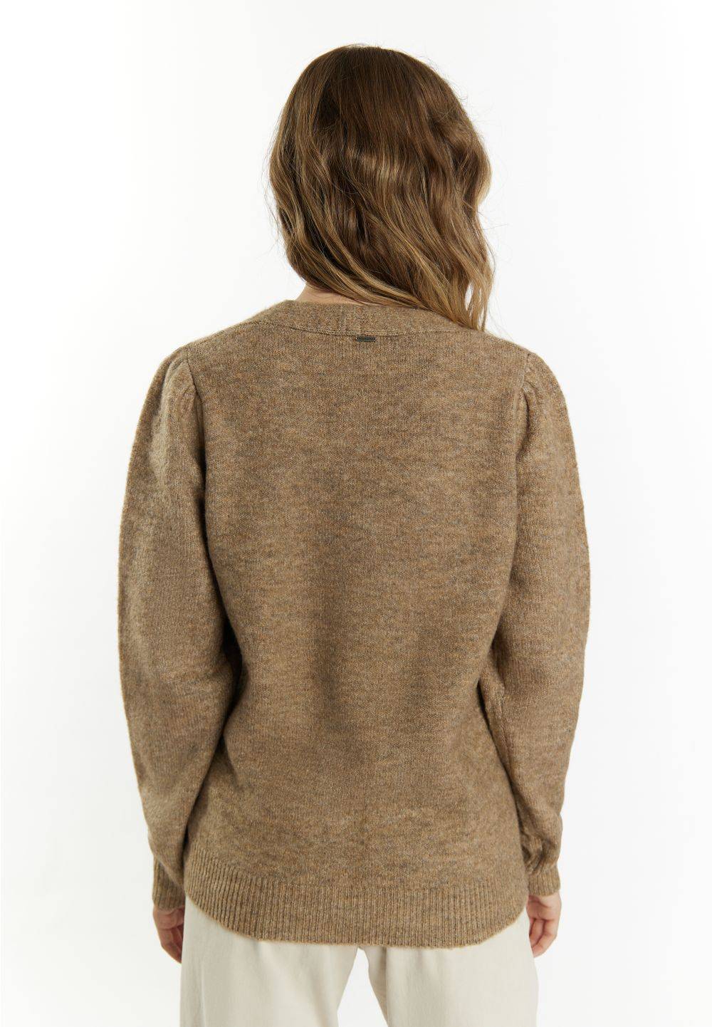 Schmuddelwedda DreiMaster Vintage Strickjacke Begrenzt auf 3 Tage