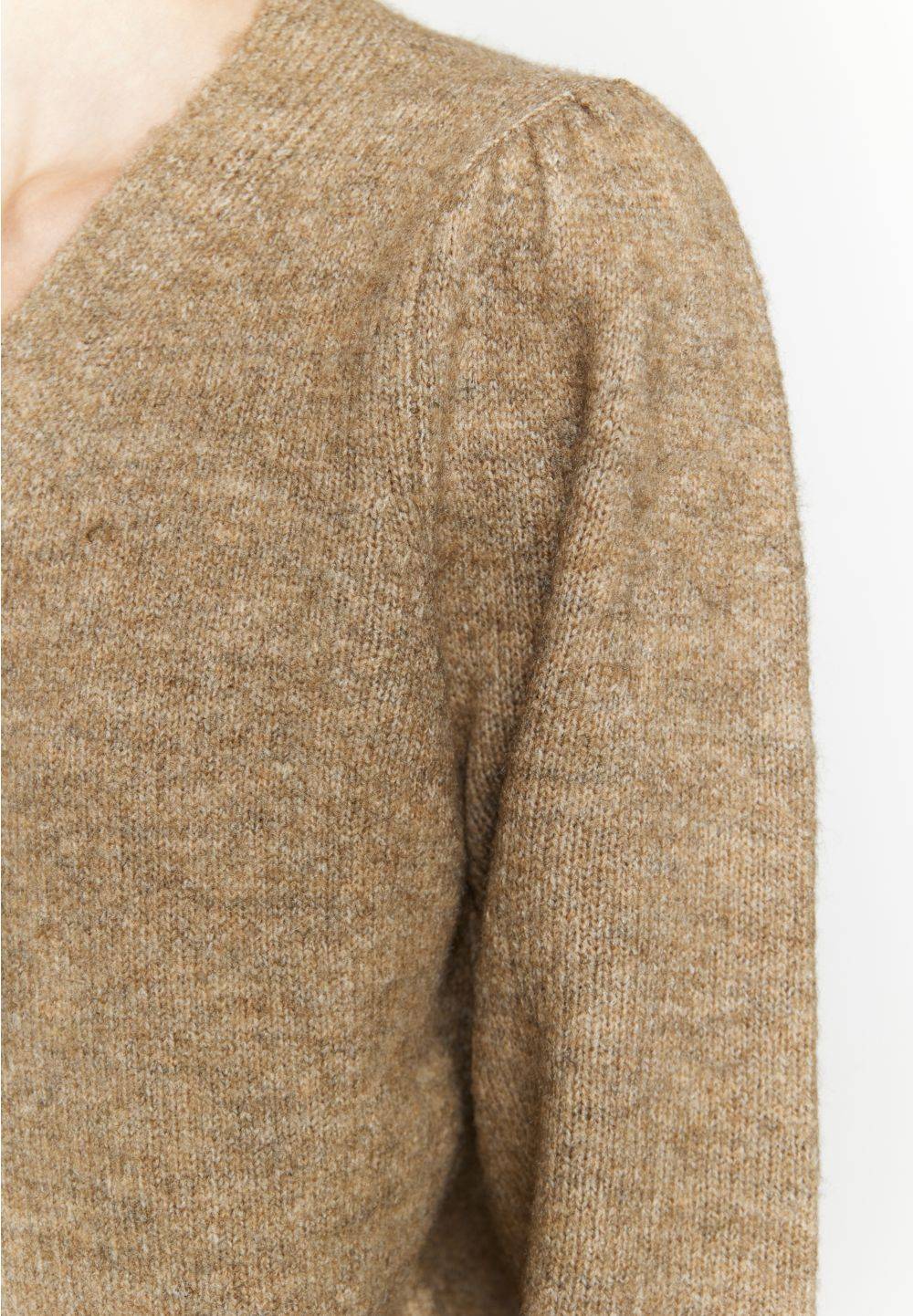Schmuddelwedda DreiMaster Vintage Strickjacke Begrenzt auf 3 Tage
